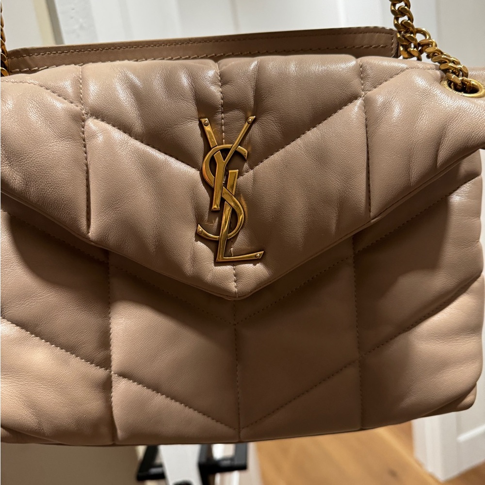 YSL handbag